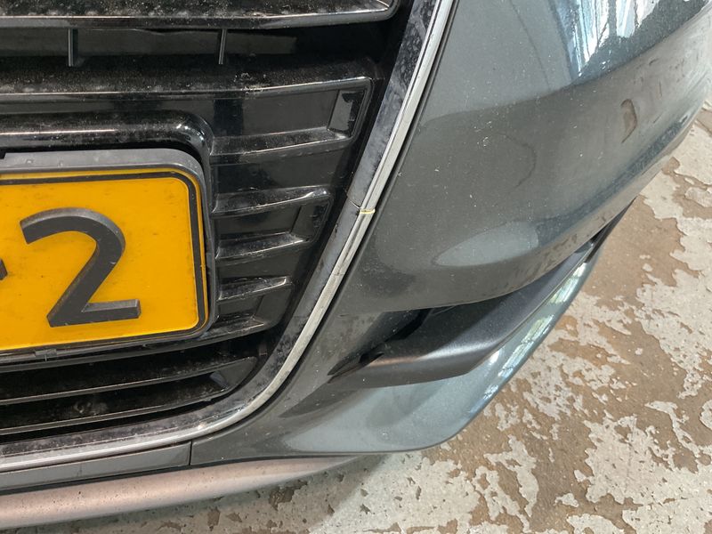 Audi A1 1.4 TFSI S line Sportpaket 2011 – снимка 24
