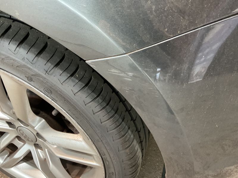 Audi A1 1.4 TFSI S line Sportpaket 2011 – снимка 22