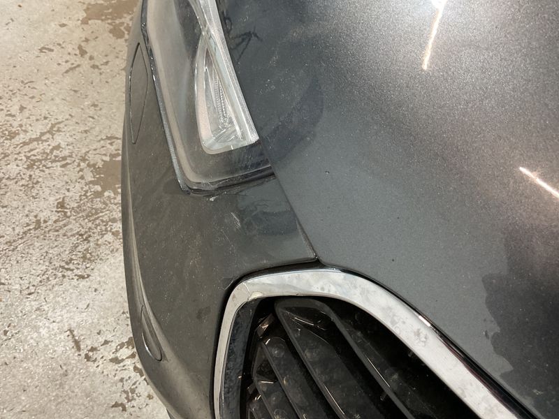 Audi A1 1.4 TFSI S line Sportpaket 2011 – снимка 25