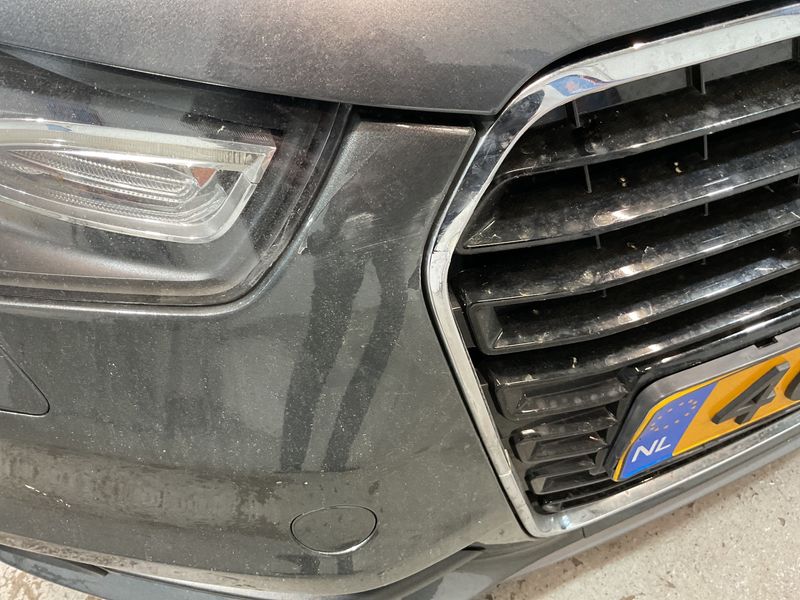 Audi A1 1.4 TFSI S line Sportpaket 2011 – снимка 23