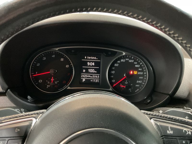 Audi A1 1.4 TFSI S line Sportpaket 2011 – снимка 18