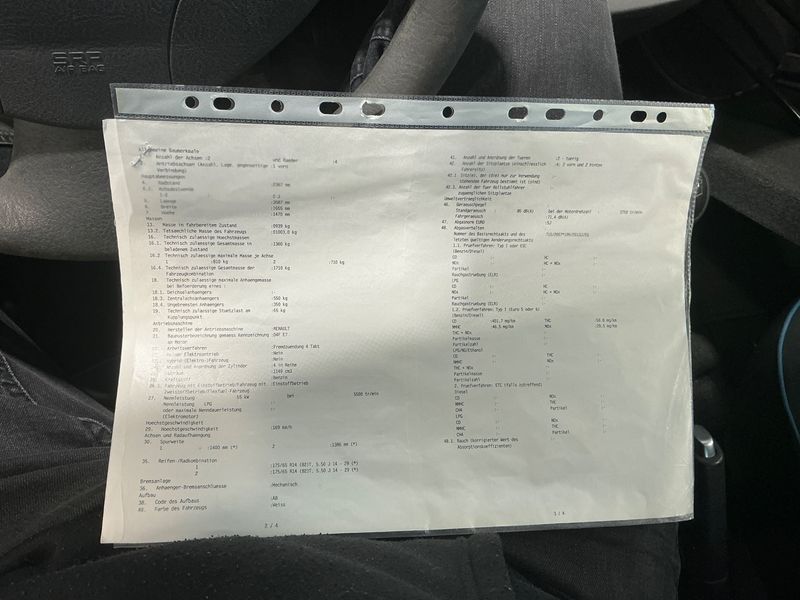 Renault Twingo 1.2 Expression 2014 – снимка 6