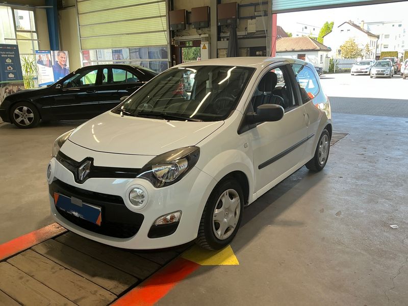 Renault Twingo 1.2 Expression 2014 – снимка 1