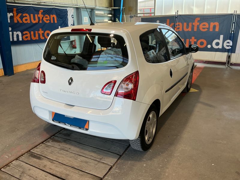 Renault Twingo 1.2 Expression 2014 – снимка 2
