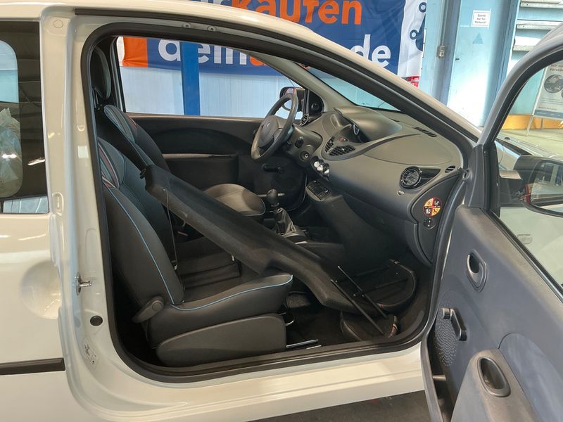 Renault Twingo 1.2 Expression 2014 – снимка 3