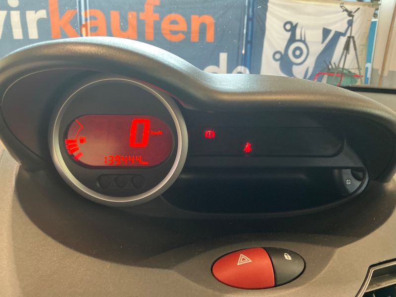 Renault Twingo 1.2 Expression 2014 – снимка 4