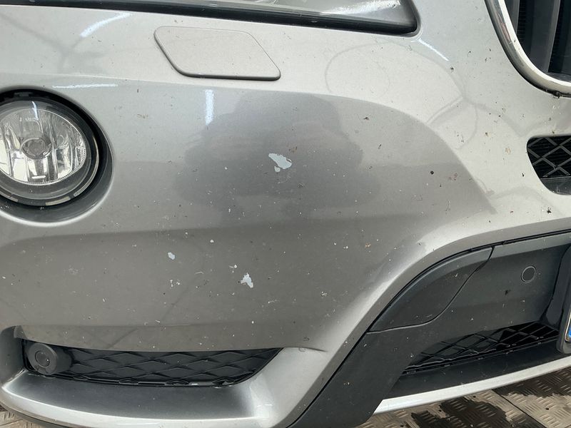 BMW X3 xDrive 20d 2013 – снимка 31