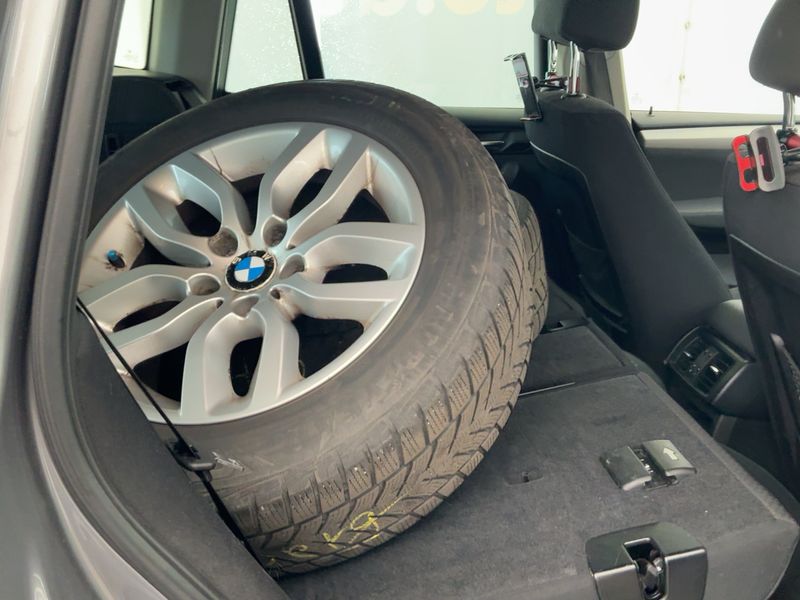 BMW X3 xDrive 20d 2013 – снимка 20