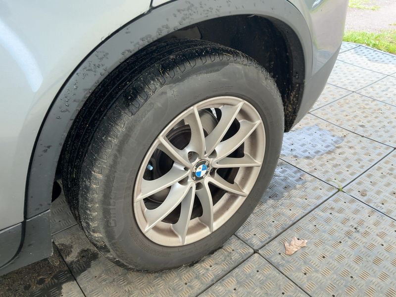 BMW X3 xDrive 20d 2013 – снимка 5