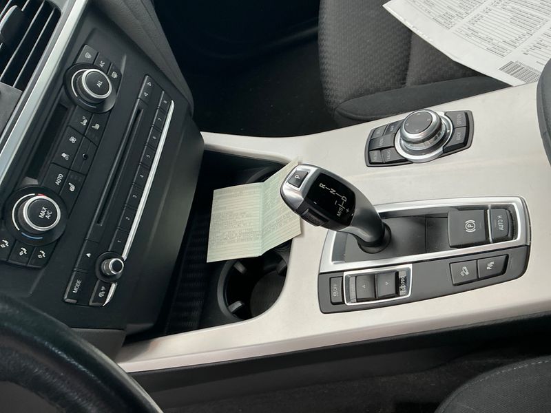 BMW X3 xDrive 20d 2013 – снимка 24