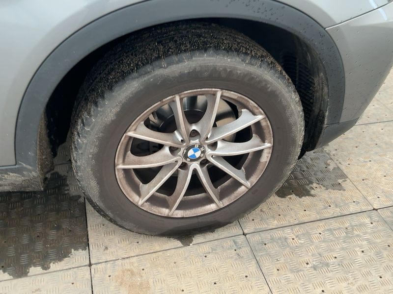 BMW X3 xDrive 20d 2013 – снимка 11