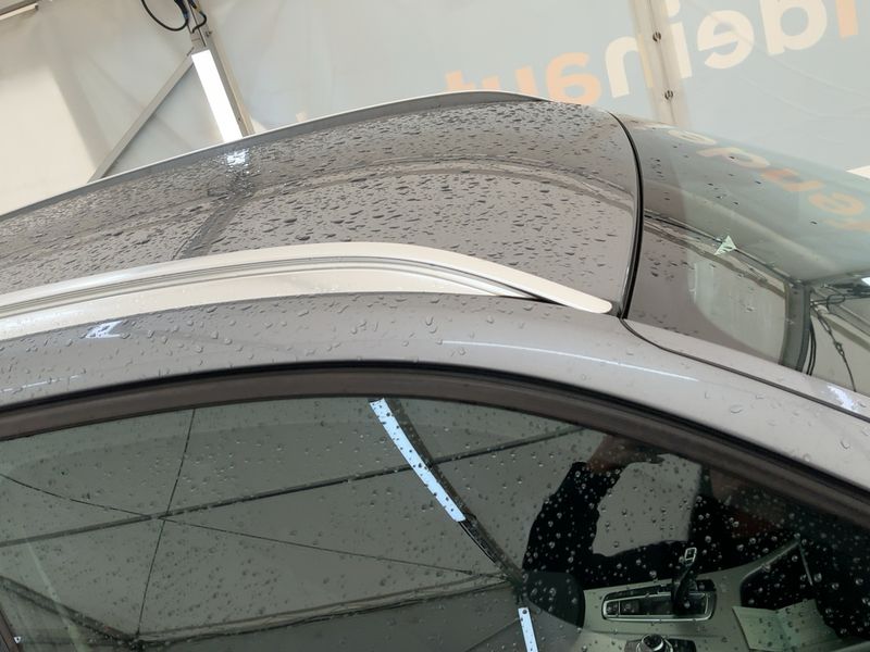 BMW X3 xDrive 20d 2013 – снимка 13
