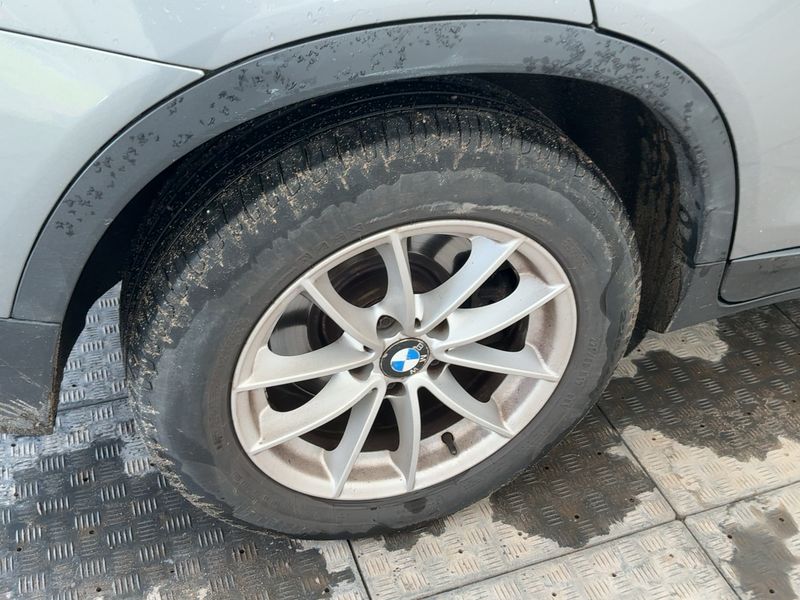 BMW X3 xDrive 20d 2013 – снимка 9