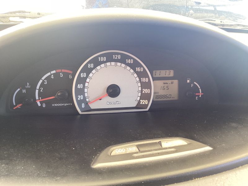 Hyundai Matrix 1.5 CRDi GLS 2004 – снимка 4