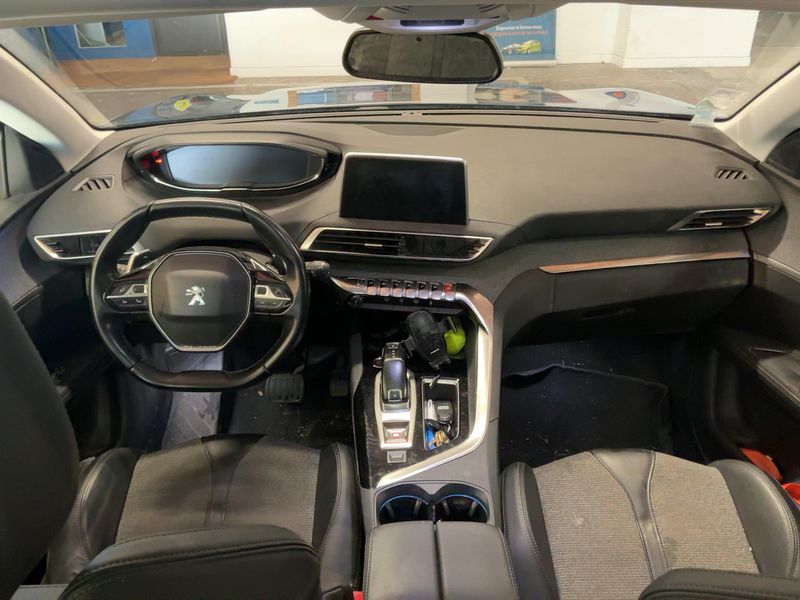Peugeot 3008 2.0 Blue-HDi Allure Business 2019 – снимка 17