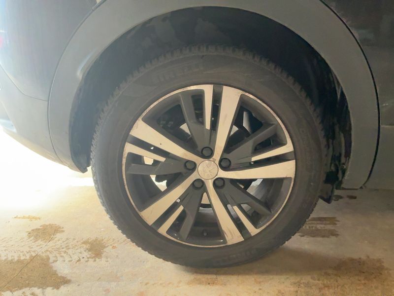 Peugeot 3008 2.0 Blue-HDi Allure Business 2019 – снимка 9