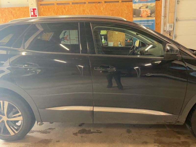Peugeot 3008 2.0 Blue-HDi Allure Business 2019 – снимка 10