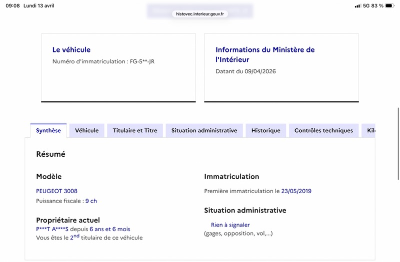 Peugeot 3008 2.0 Blue-HDi Allure Business 2019 – снимка 21