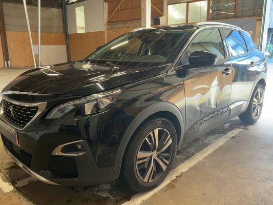 Peugeot 3008 2.0 Blue-HDi Allure Business 2019 – снимка 1