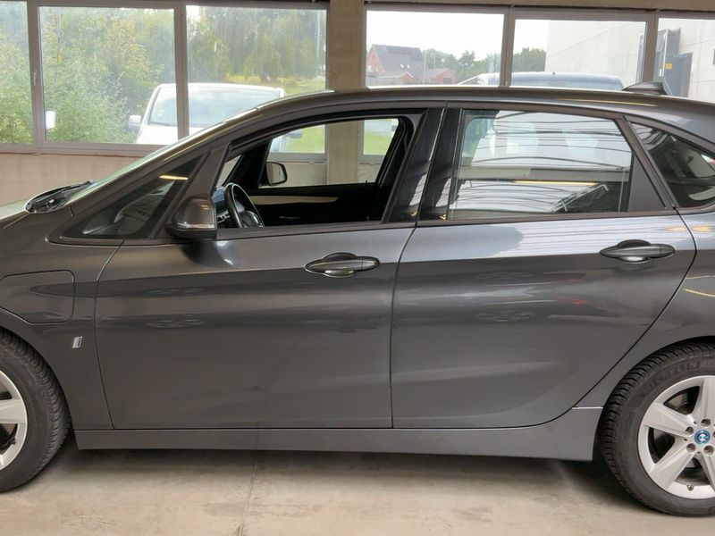 BMW 2er 225xe Active Tourer Advantage 2018 – снимка 4