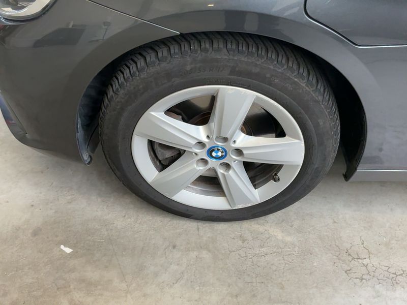 BMW 2er 225xe Active Tourer Advantage 2018 – снимка 3
