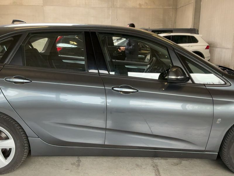 BMW 2er 225xe Active Tourer Advantage 2018 – снимка 10