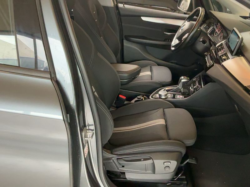BMW 2er 225xe Active Tourer Advantage 2018 – снимка 16