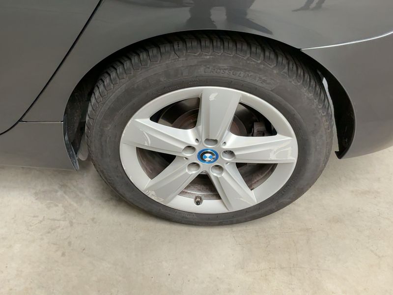 BMW 2er 225xe Active Tourer Advantage 2018 – снимка 5