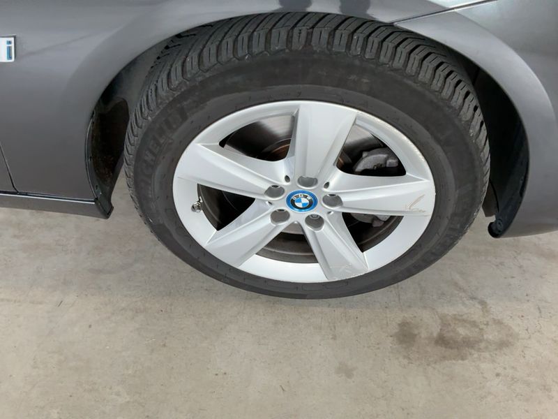 BMW 2er 225xe Active Tourer Advantage 2018 – снимка 11