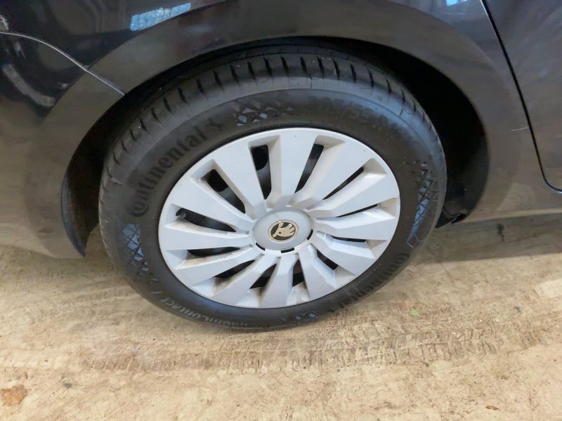 Skoda Octavia 2.0 TDI Ambition 2017 – снимка 9