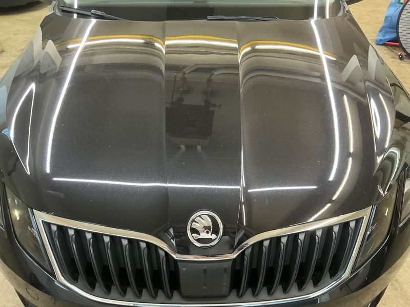 Skoda Octavia 2.0 TDI Ambition 2017 – снимка 33