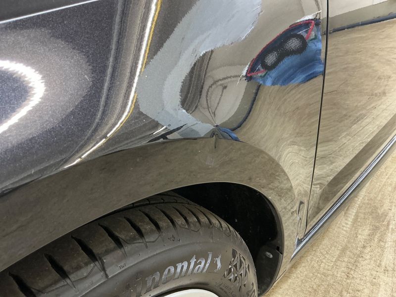 Skoda Octavia 2.0 TDI Ambition 2017 – снимка 31