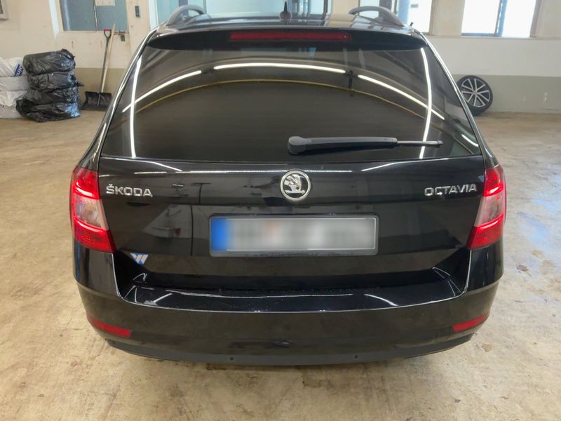 Skoda Octavia 2.0 TDI Ambition 2017 – снимка 7