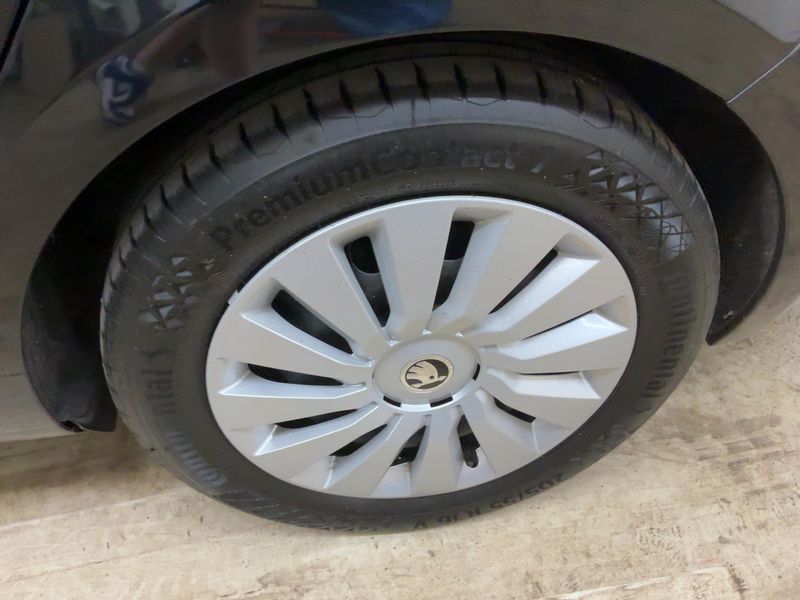Skoda Octavia 2.0 TDI Ambition 2017 – снимка 5