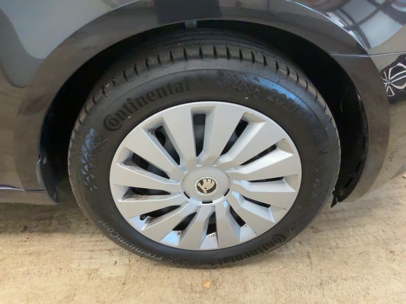 Skoda Octavia 2.0 TDI Ambition 2017 – снимка 11