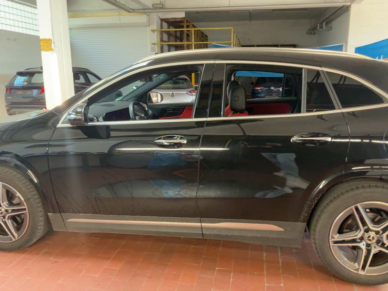 Mercedes-Benz GLA-Klasse GLA 200 d AMG Line 2023 – снимка 4