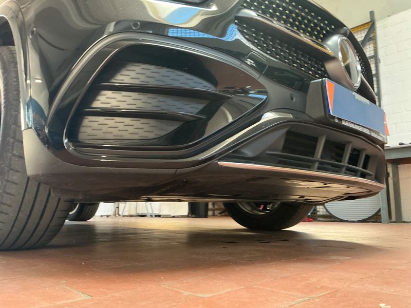 Mercedes-Benz GLA-Klasse GLA 200 d AMG Line 2023 – снимка 23