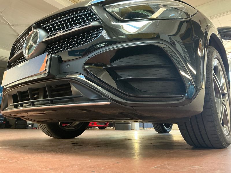 Mercedes-Benz GLA-Klasse GLA 200 d AMG Line 2023 – снимка 24