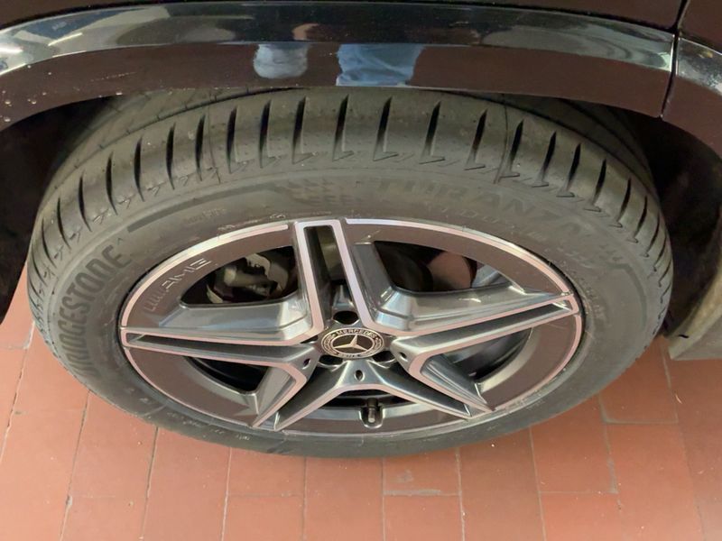 Mercedes-Benz GLA-Klasse GLA 200 d AMG Line 2023 – снимка 9