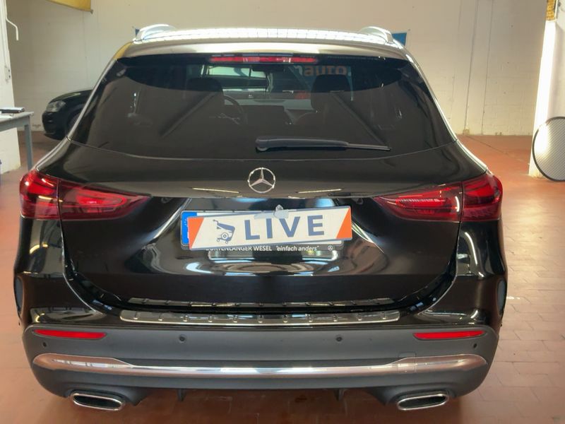 Mercedes-Benz GLA-Klasse GLA 200 d AMG Line 2023 – снимка 7