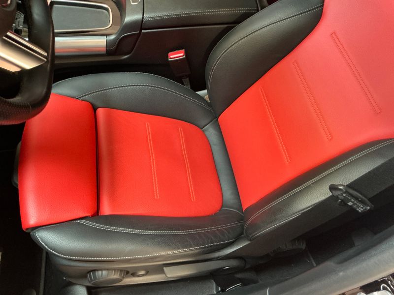 Mercedes-Benz GLA-Klasse GLA 200 d AMG Line 2023 – снимка 22