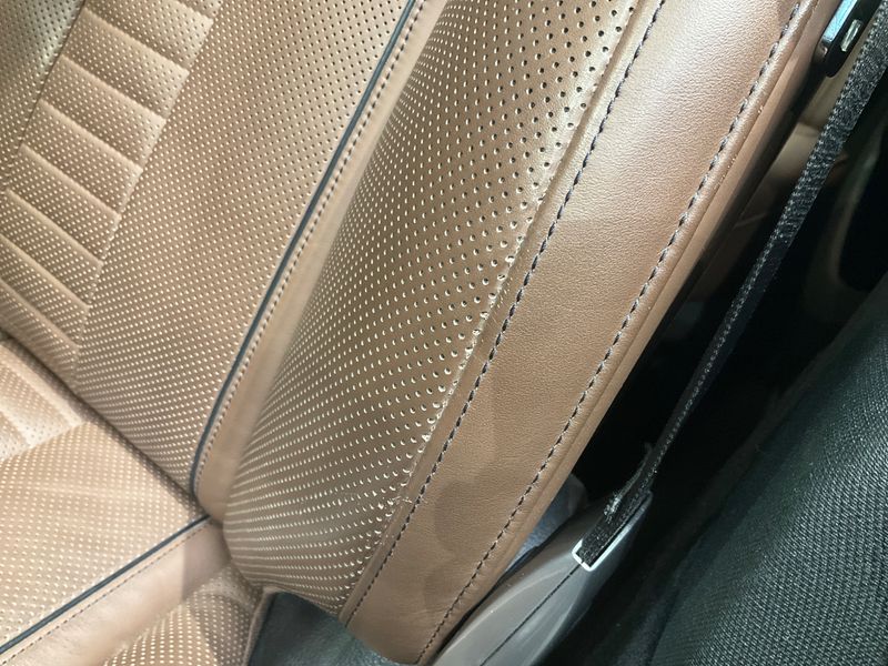 Mercedes-Benz S-Klasse S 560 2018 – снимка 22
