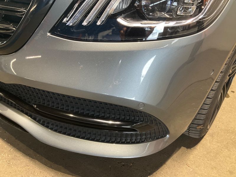 Mercedes-Benz S-Klasse S 560 2018 – снимка 29