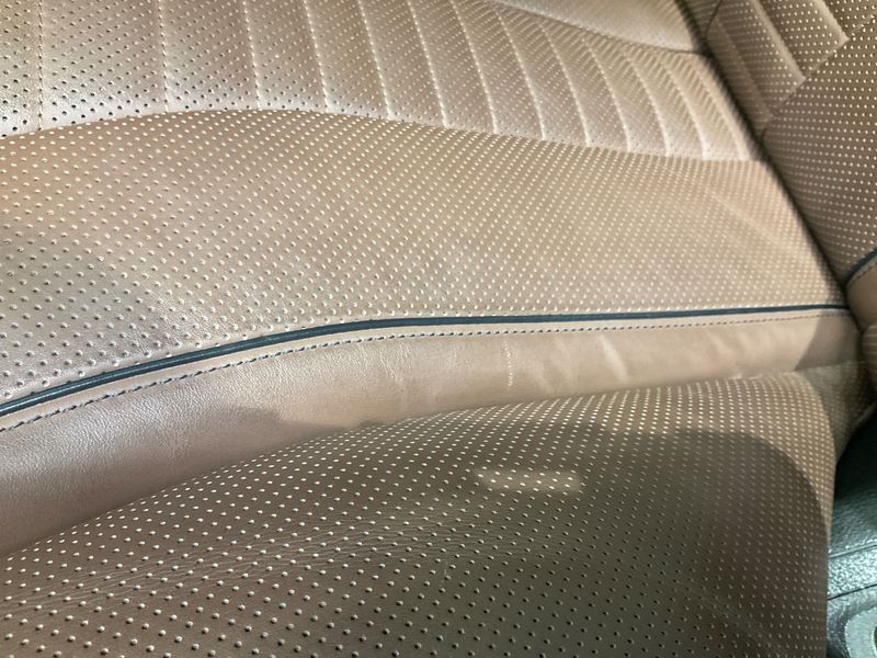 Mercedes-Benz S-Klasse S 560 2018 – снимка 23