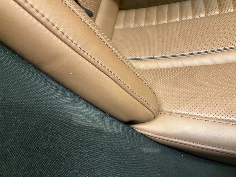 Mercedes-Benz S-Klasse S 560 2018 – снимка 25