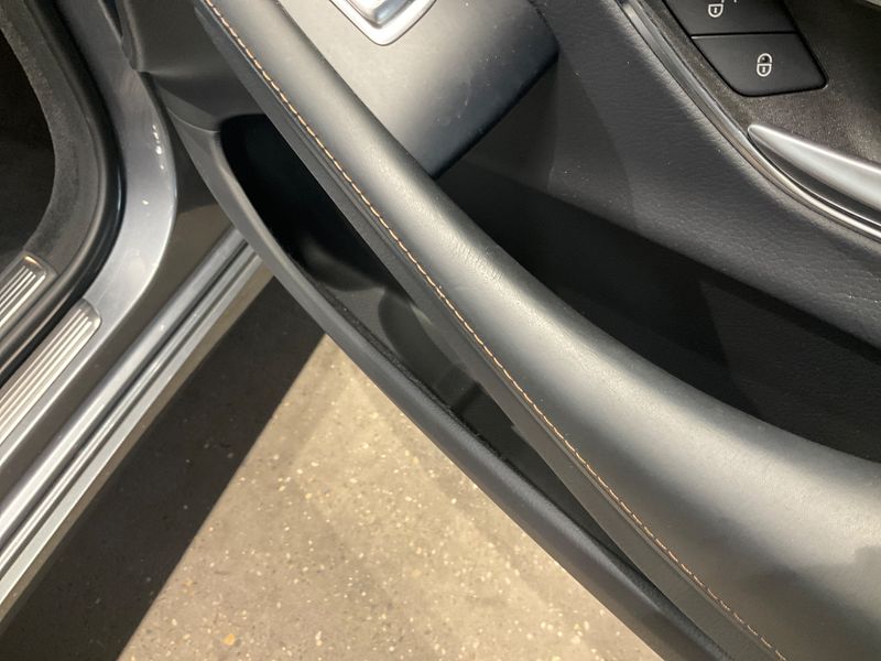 Mercedes-Benz S-Klasse S 560 2018 – снимка 26