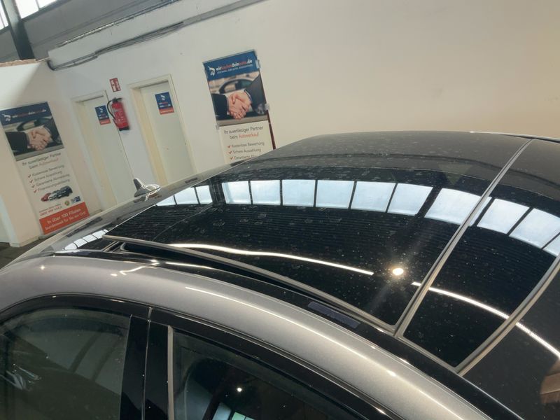 Mercedes-Benz S-Klasse S 560 2018 – снимка 13