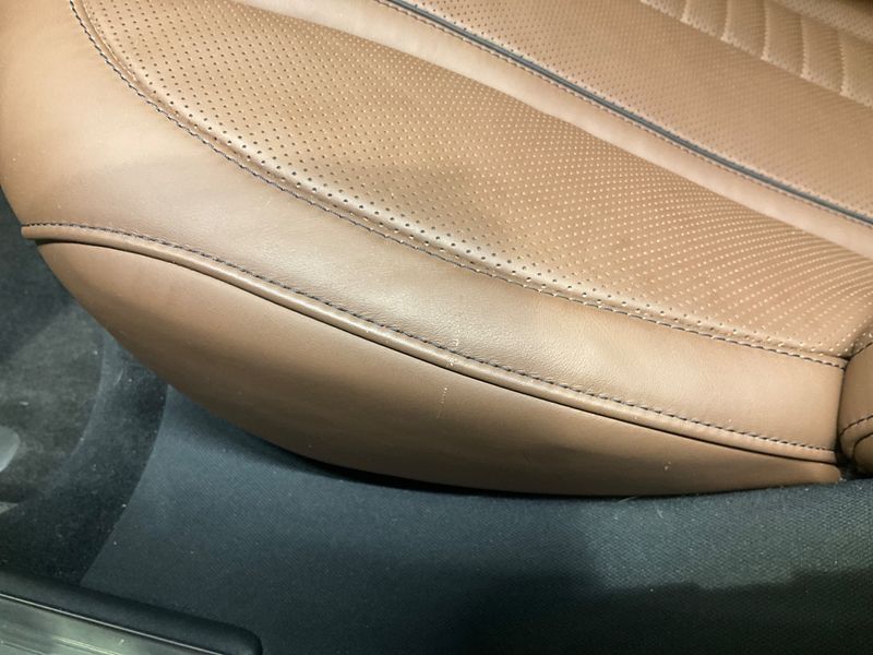 Mercedes-Benz S-Klasse S 560 2018 – снимка 24