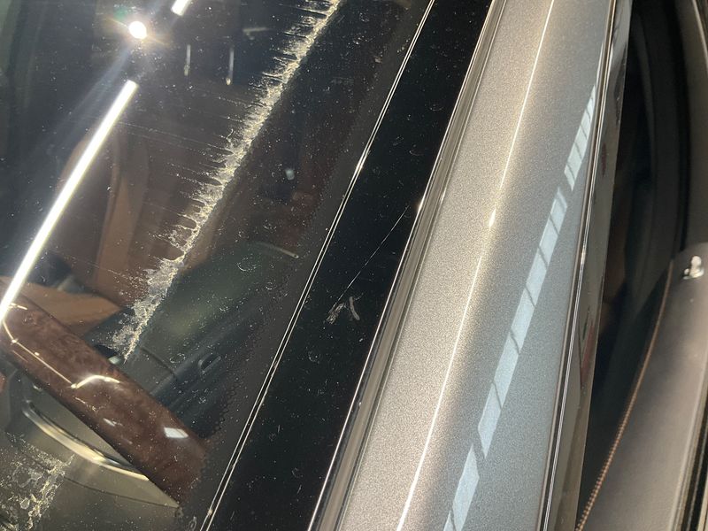 Mercedes-Benz S-Klasse S 560 2018 – снимка 27