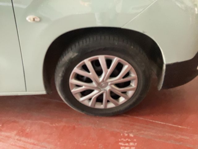 Citroen Berlingo 1.5 Blue-HDi Feel M 2019 – снимка 11